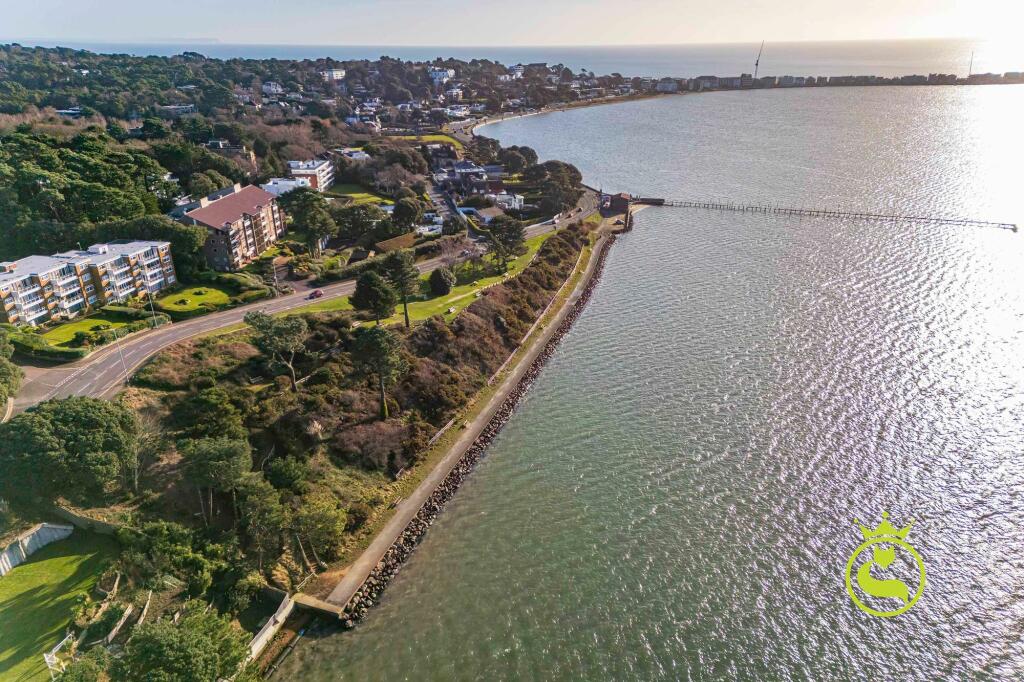 Additional property image - Views views views! Harbour Watch, Evening Hill, Sandbanks