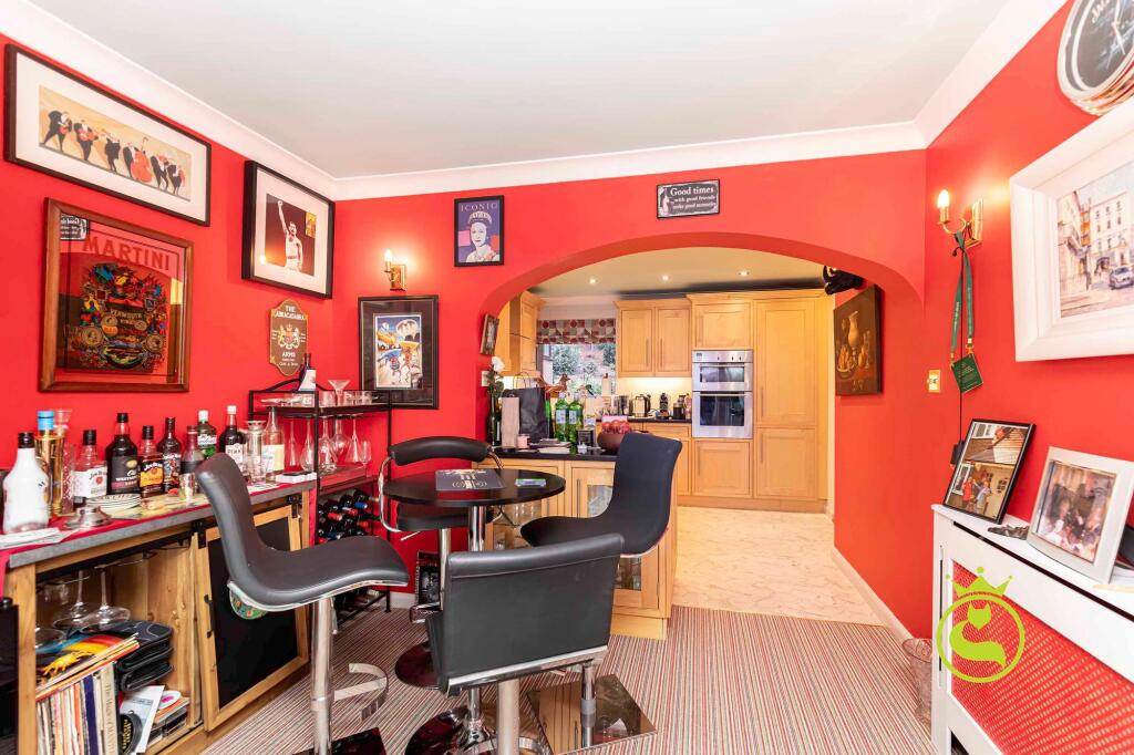 Additional property image - Views views views! Harbour Watch, Evening Hill, Sandbanks