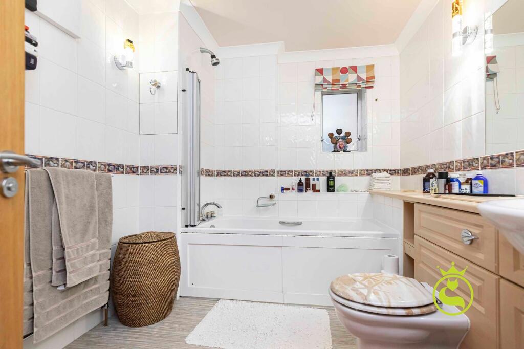 Additional property image - Views views views! Harbour Watch, Evening Hill, Sandbanks