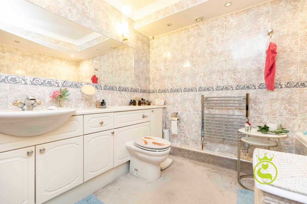 Additional property image - Views views views! Harbour Watch, Evening Hill, Sandbanks