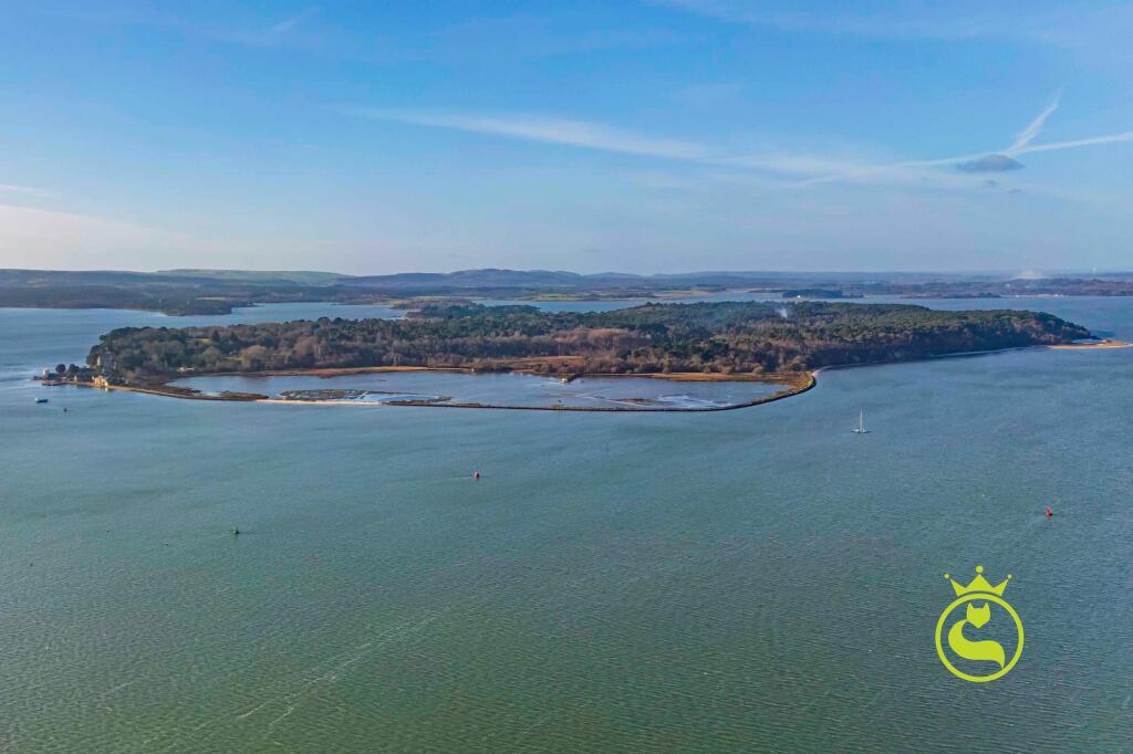 Additional property image - Views views views! Harbour Watch, Evening Hill, Sandbanks