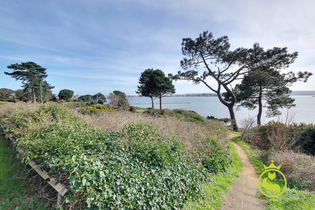 Additional property image - Views views views! Harbour Watch, Evening Hill, Sandbanks