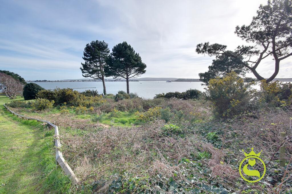 Additional property image - Views views views! Harbour Watch, Evening Hill, Sandbanks