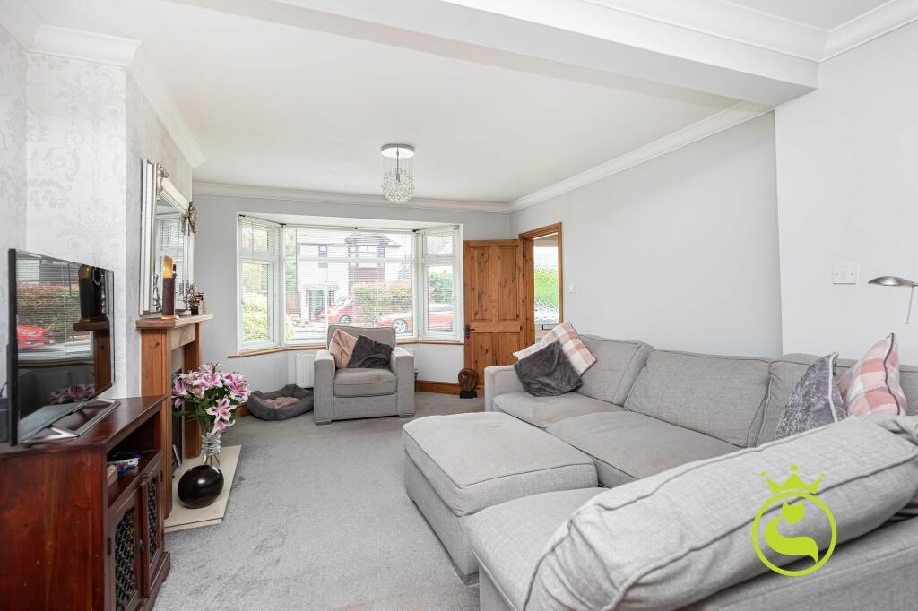 Additional property image - Cynthia Road, Poole, BH12