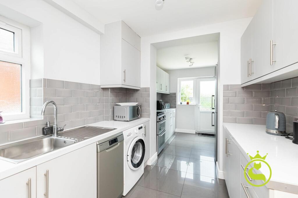Additional property image - Cynthia Road, Poole, BH12