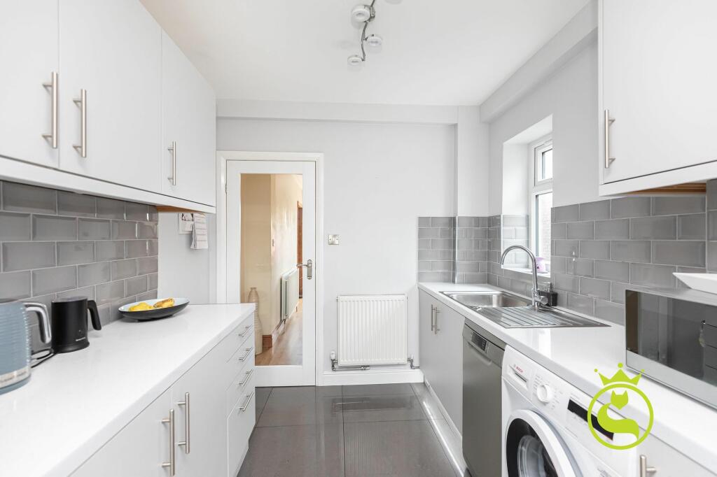 Additional property image - Cynthia Road, Poole, BH12
