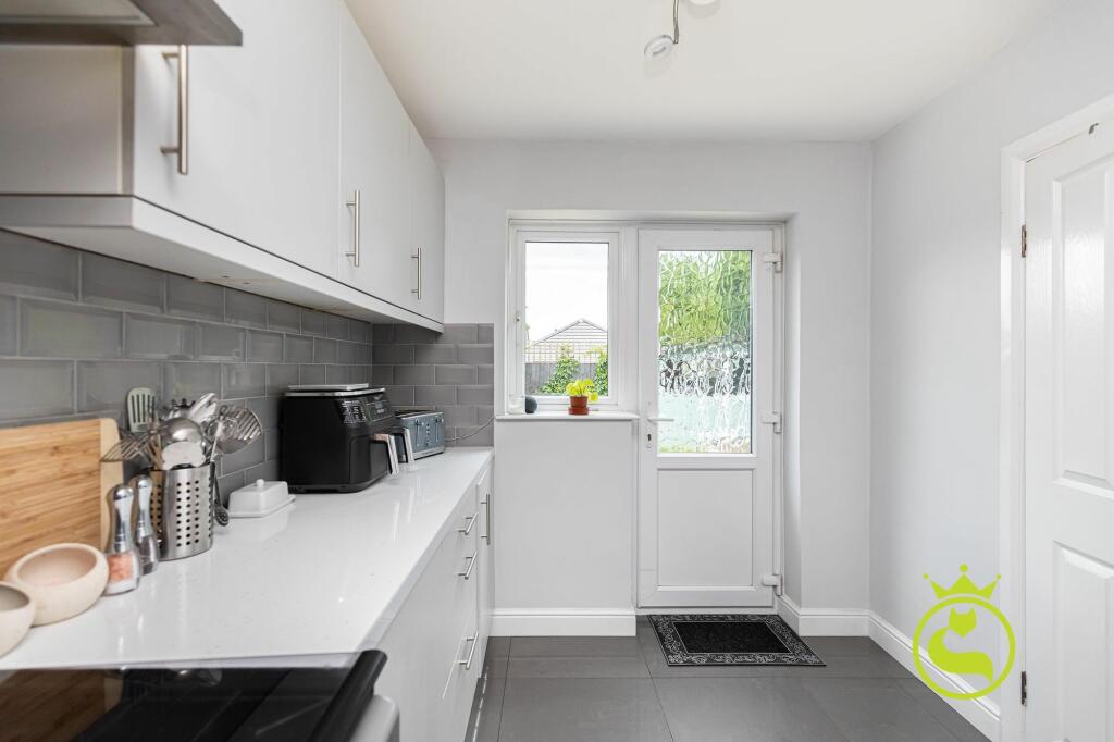 Additional property image - Cynthia Road, Poole, BH12