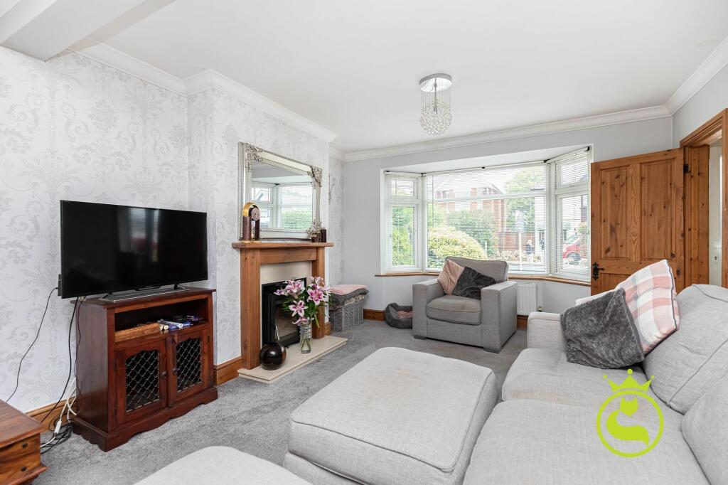 Additional property image - Cynthia Road, Poole, BH12