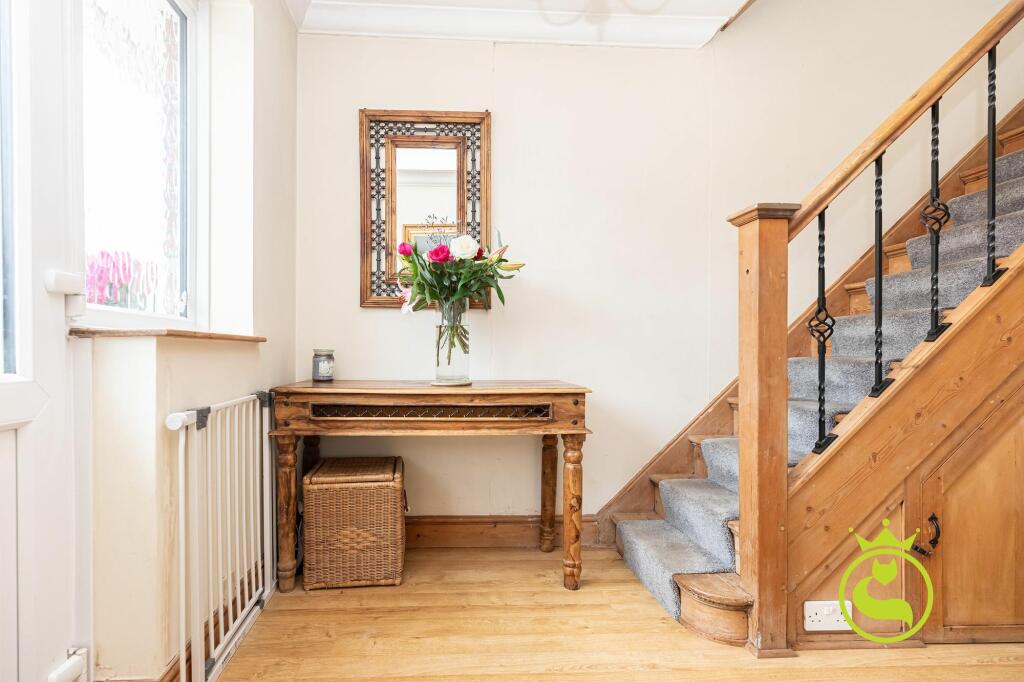 Additional property image - Cynthia Road, Poole, BH12