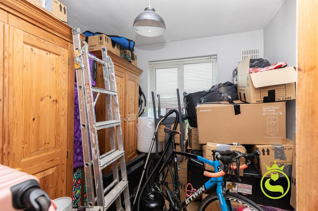 Additional property image - Cynthia Road, Poole, BH12