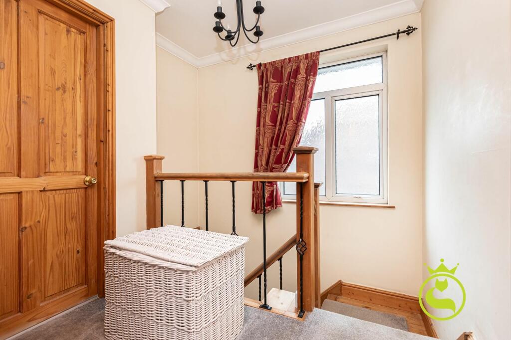 Additional property image - Cynthia Road, Poole, BH12