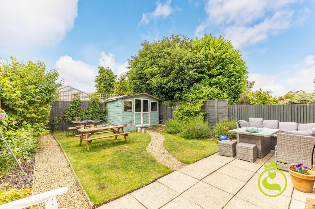Additional property image - Cynthia Road, Poole, BH12