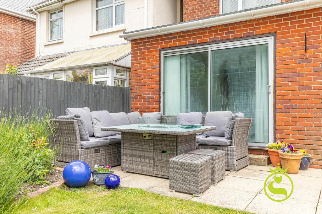Additional property image - Cynthia Road, Poole, BH12