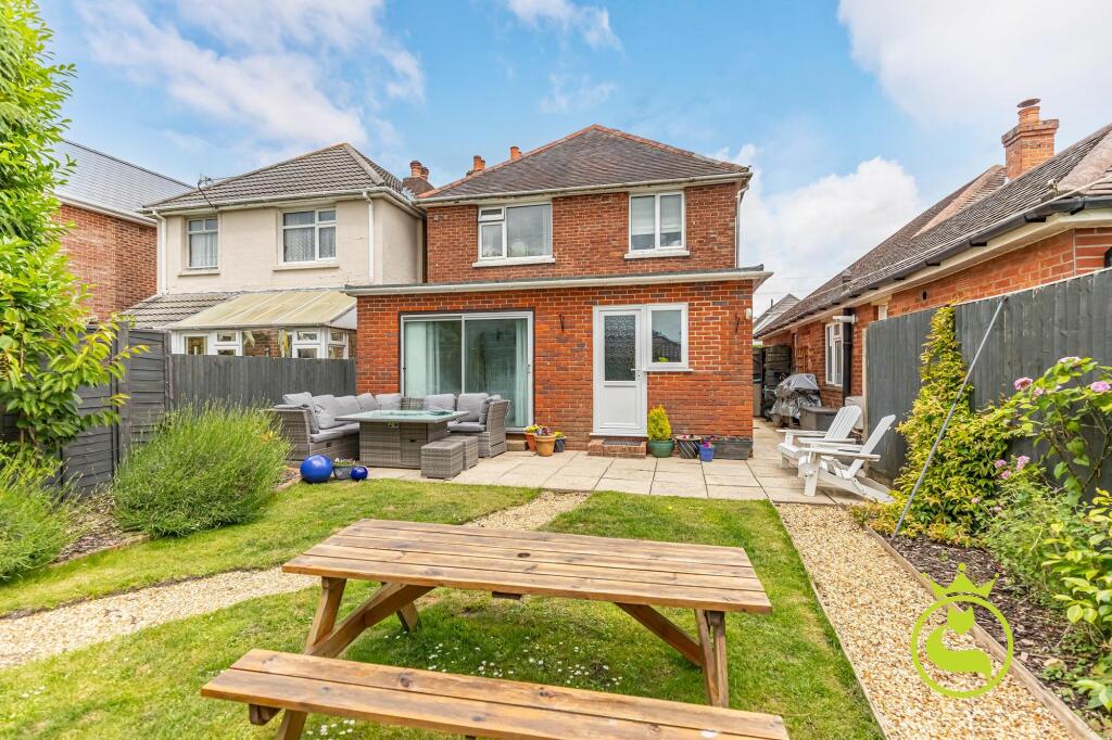 Additional property image - Cynthia Road, Poole, BH12