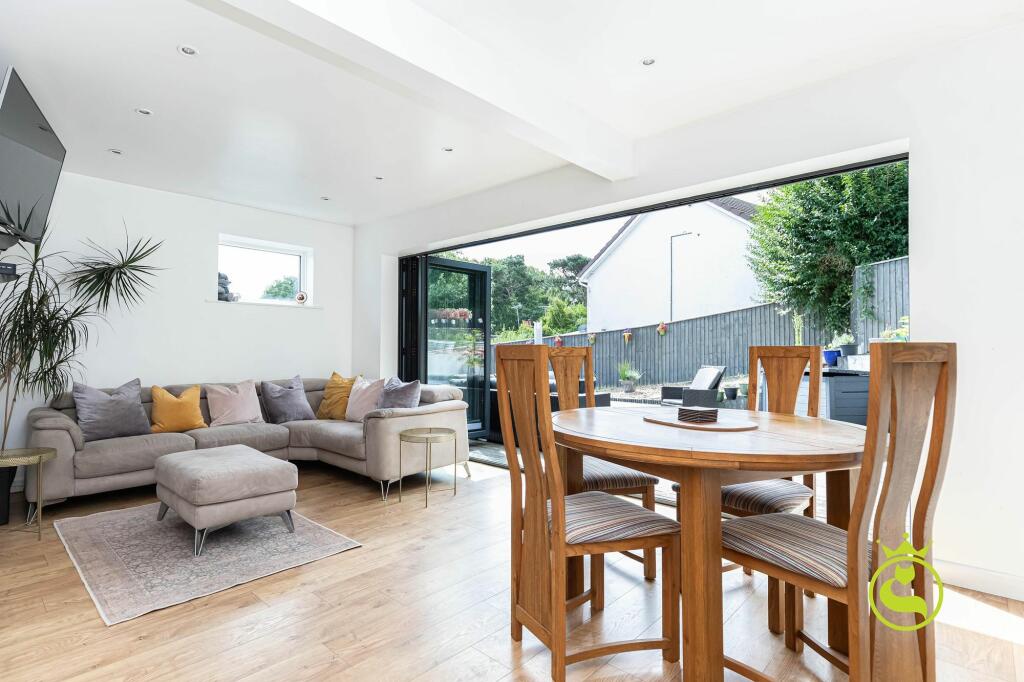 Additional property image - Yarmouth Close, Poole, BH12