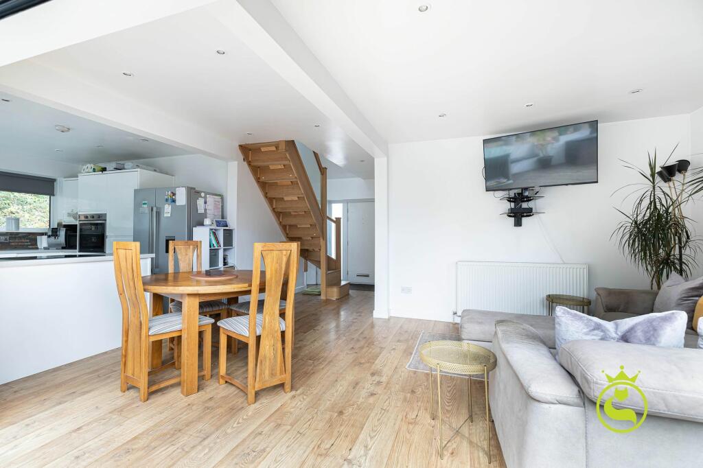 Additional property image - Yarmouth Close, Poole, BH12