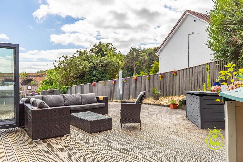 Additional property image - Yarmouth Close, Poole, BH12