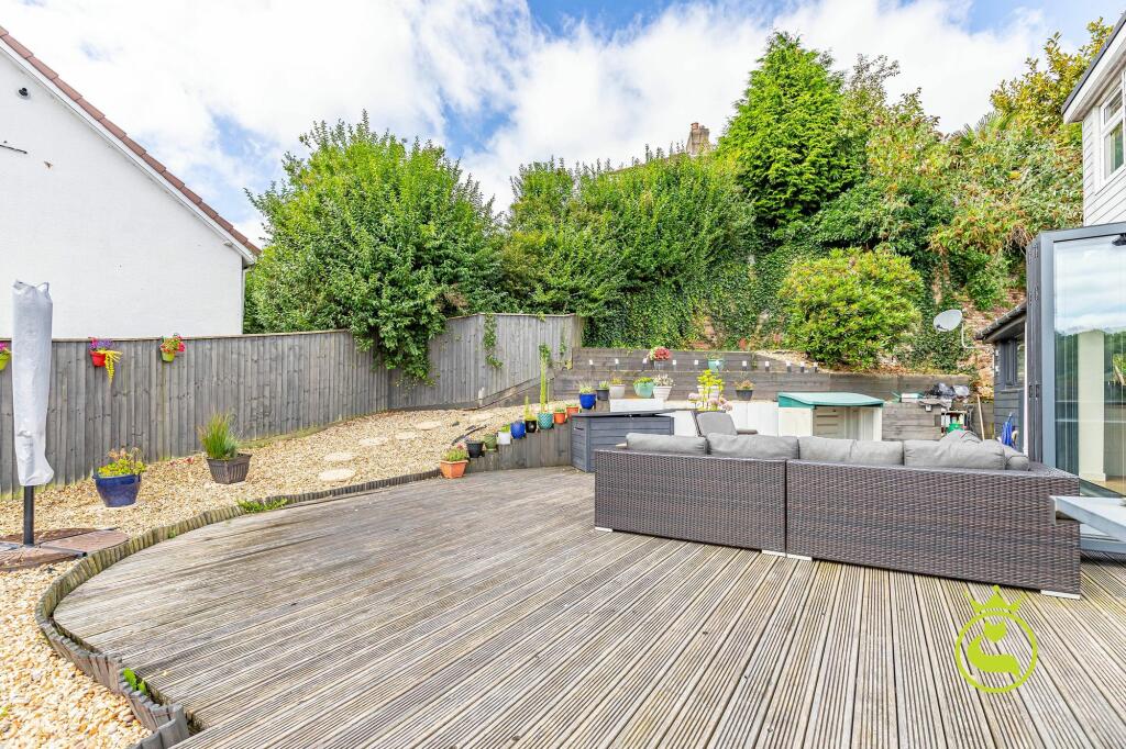 Additional property image - Yarmouth Close, Poole, BH12