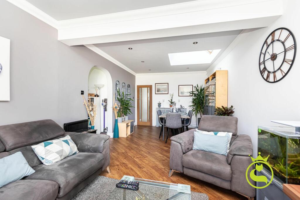 Additional property image - Rosemary Road, Poole, BH12