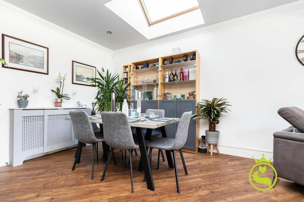 Additional property image - Rosemary Road, Poole, BH12