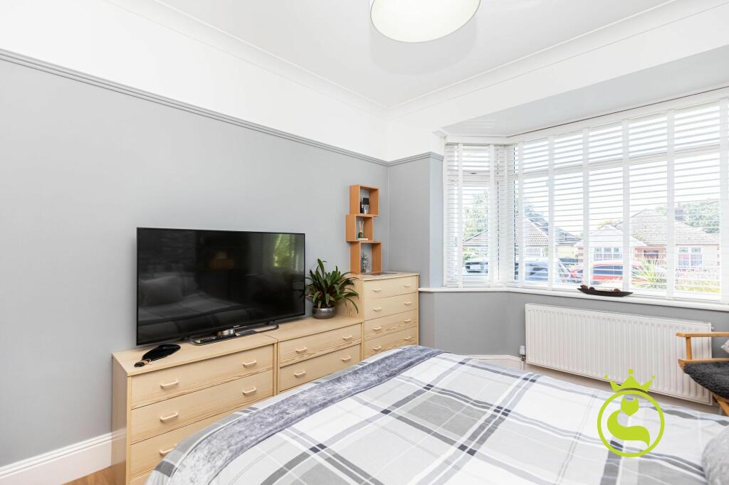 Additional property image - Rosemary Road, Poole, BH12