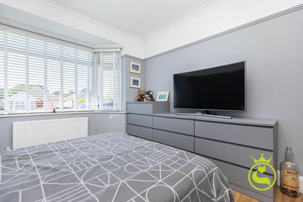 Additional property image - Rosemary Road, Poole, BH12