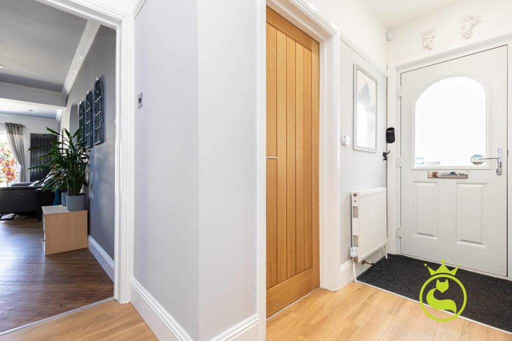 Additional property image - Rosemary Road, Poole, BH12