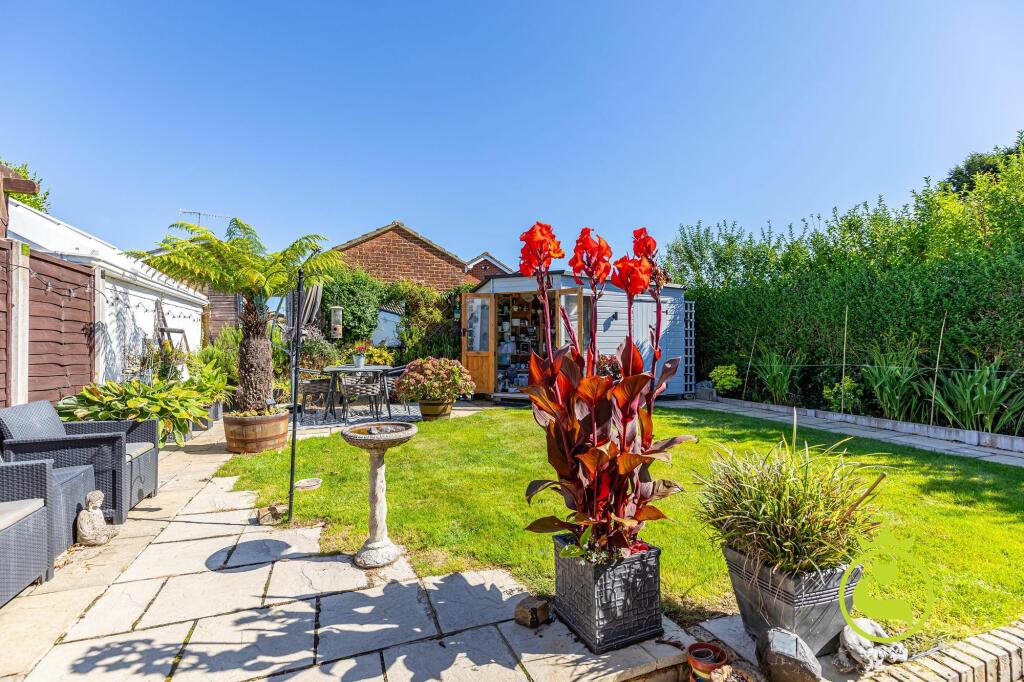 Additional property image - Rosemary Road, Poole, BH12
