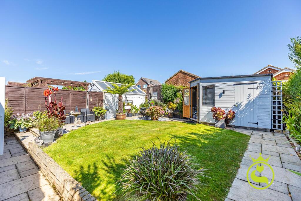Additional property image - Rosemary Road, Poole, BH12