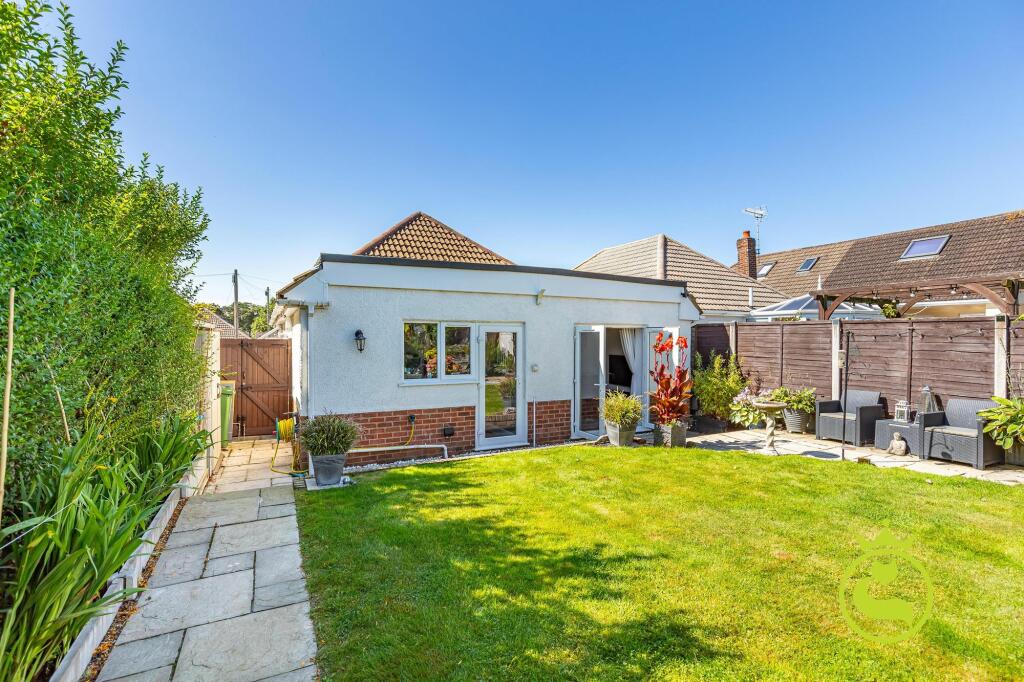 Additional property image - Rosemary Road, Poole, BH12