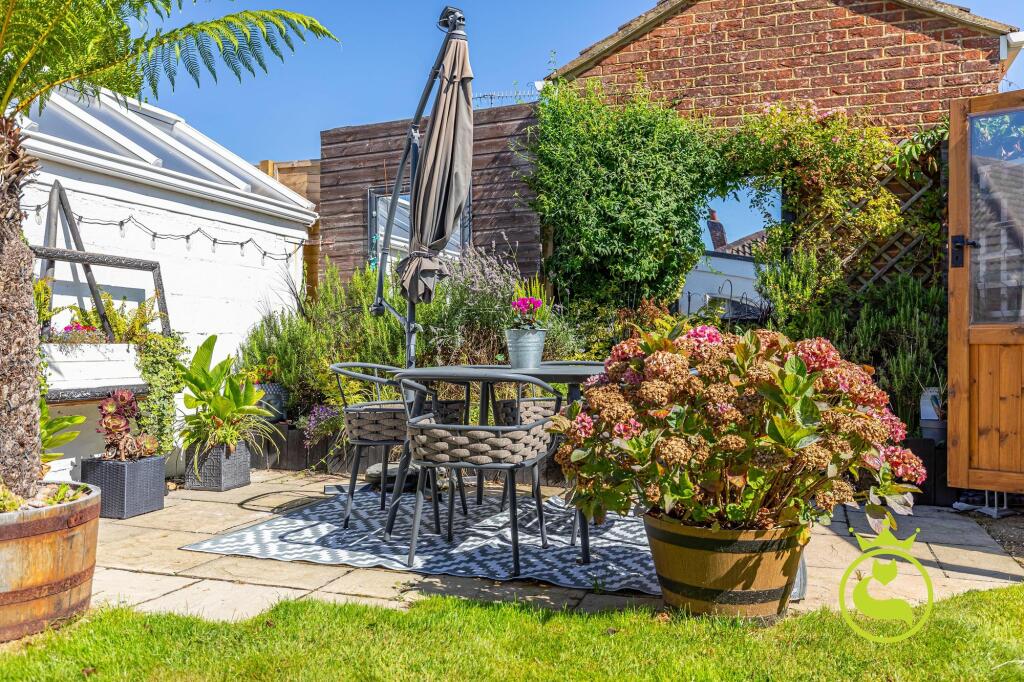 Additional property image - Rosemary Road, Poole, BH12