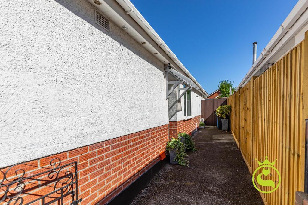 Additional property image - Rosemary Road, Poole, BH12
