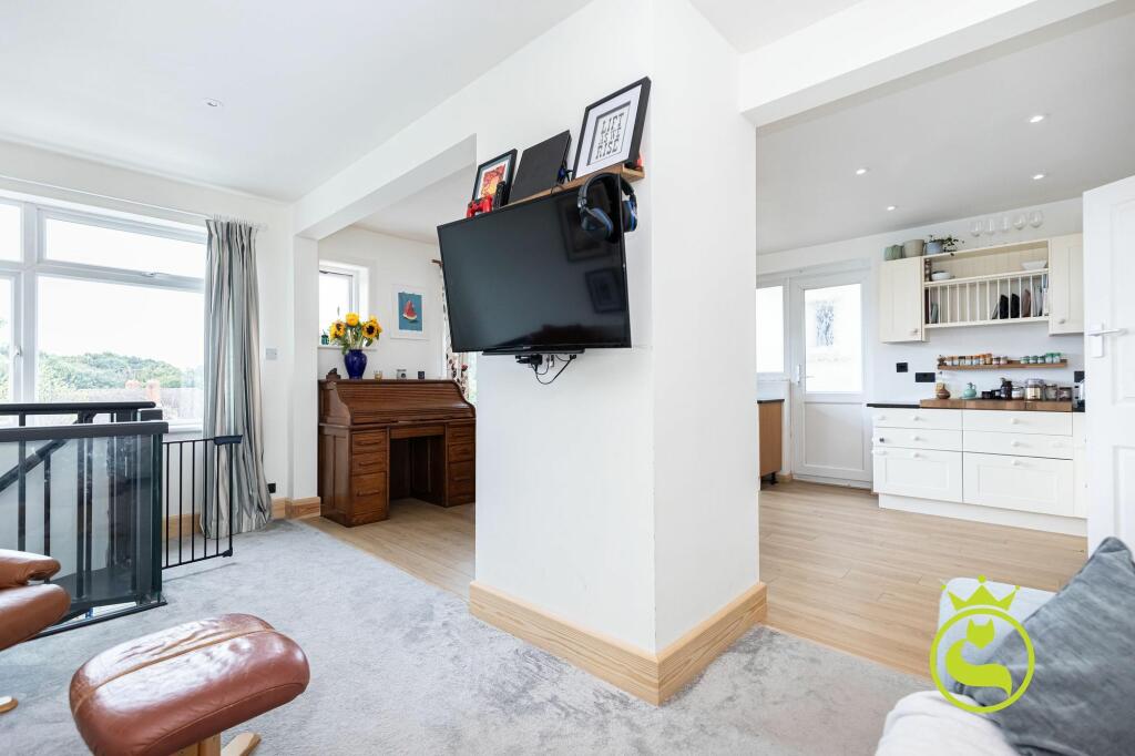 Additional property image - Wayne Road, Poole, BH12