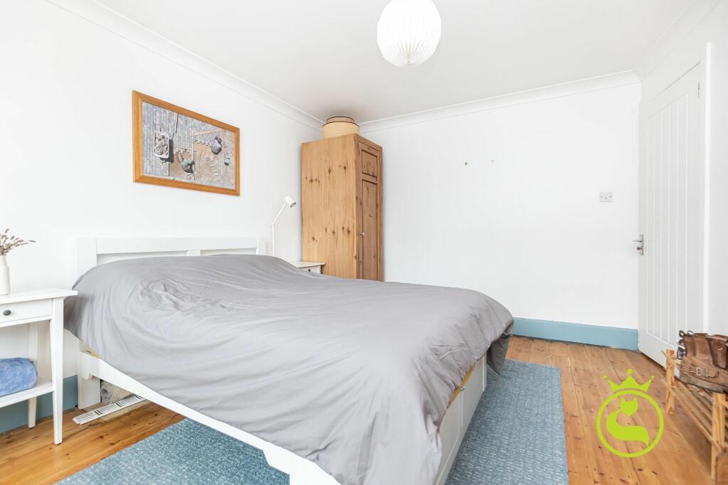 Additional property image - Wayne Road, Poole, BH12
