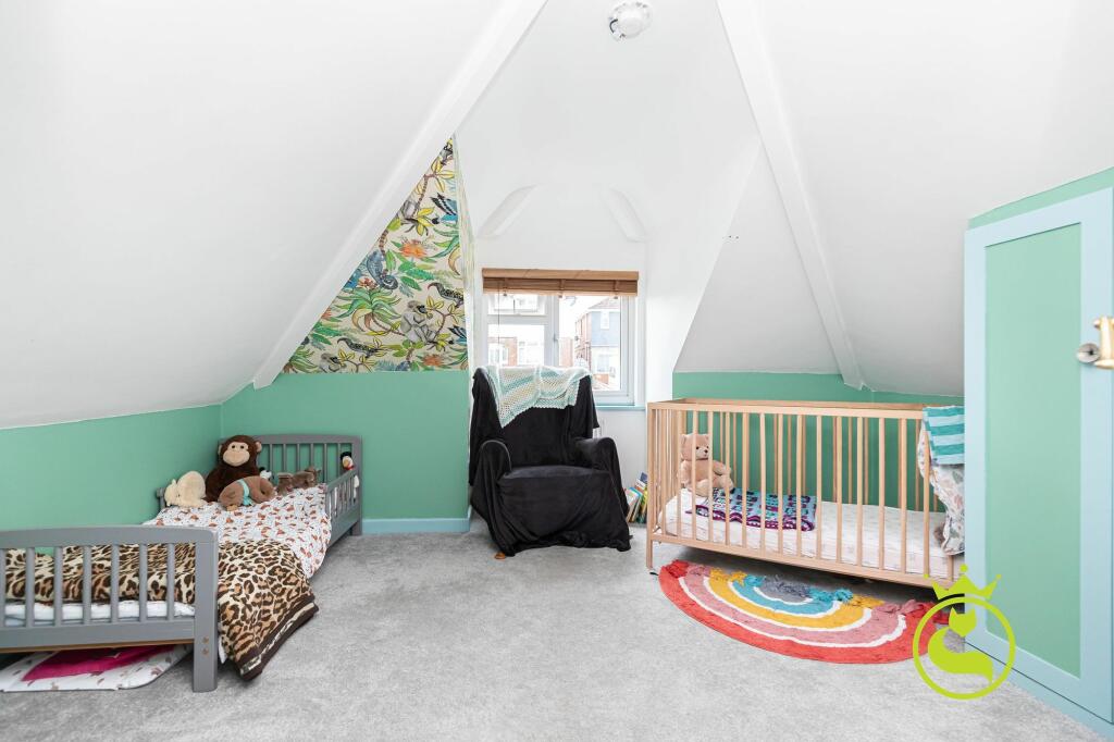 Additional property image - Wayne Road, Poole, BH12