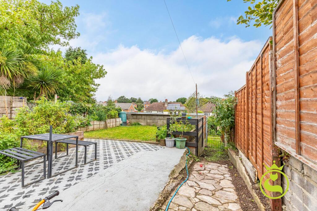 Additional property image - Wayne Road, Poole, BH12