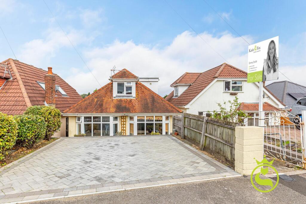 Additional property image - Wayne Road, Poole, BH12