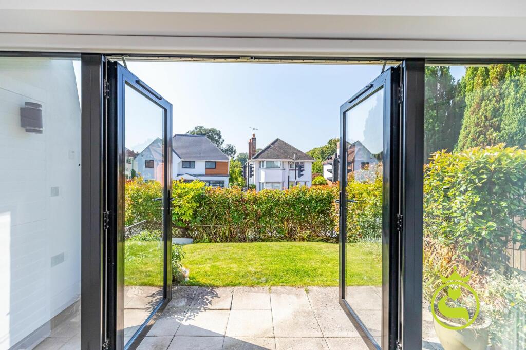 Additional property image - Town House- Cluster Views, Sandbanks Road, Whitecliff, Poole BH14
