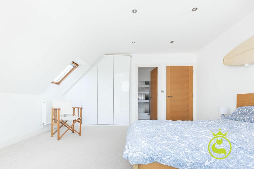 Additional property image - Town House- Cluster Views, Sandbanks Road, Whitecliff, Poole BH14