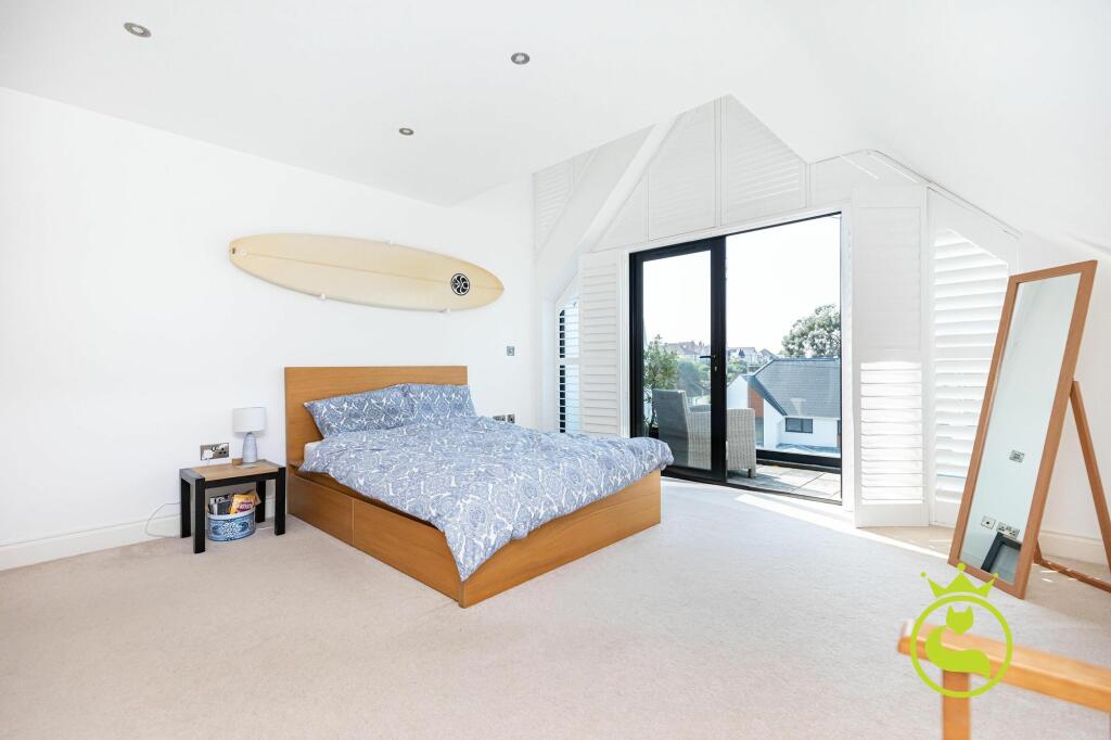 Additional property image - Town House- Cluster Views, Sandbanks Road, Whitecliff, Poole BH14