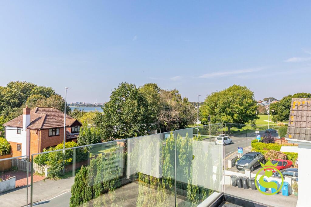Additional property image - Town House- Cluster Views, Sandbanks Road, Whitecliff, Poole BH14