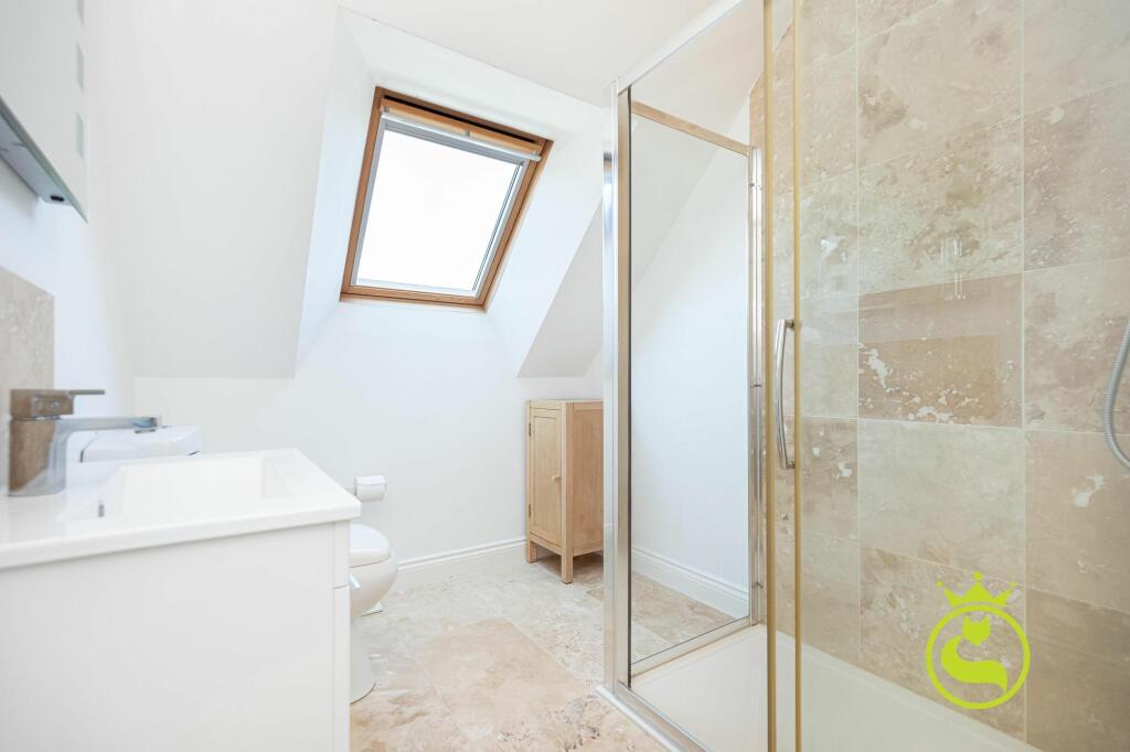 Additional property image - Town House- Cluster Views, Sandbanks Road, Whitecliff, Poole BH14
