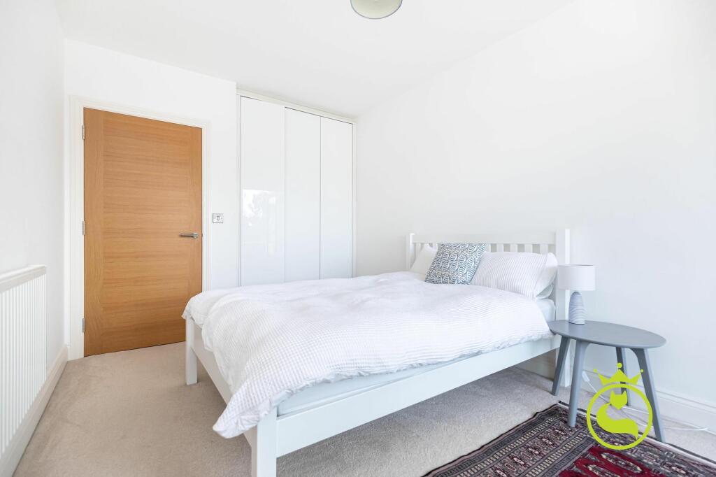 Additional property image - Town House- Cluster Views, Sandbanks Road, Whitecliff, Poole BH14