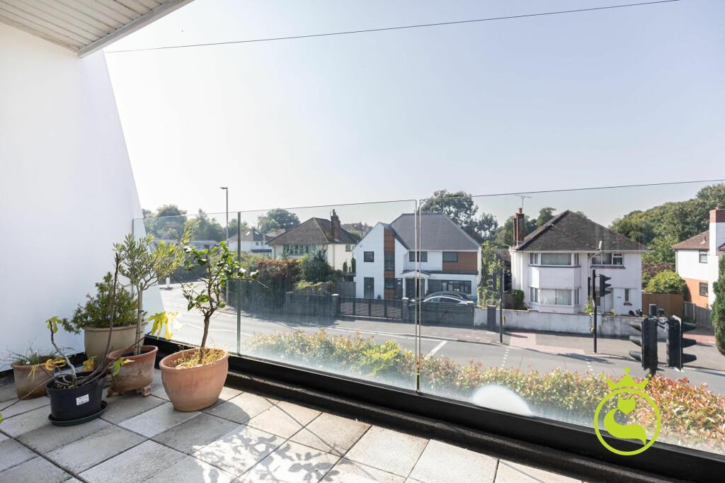 Additional property image - Town House- Cluster Views, Sandbanks Road, Whitecliff, Poole BH14