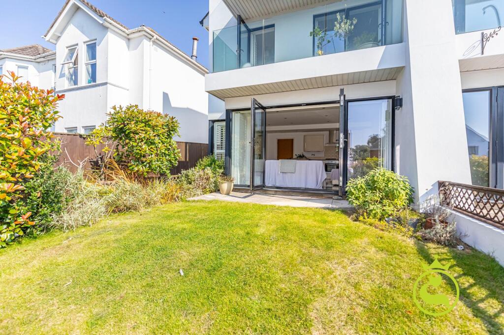 Additional property image - Town House- Cluster Views, Sandbanks Road, Whitecliff, Poole BH14