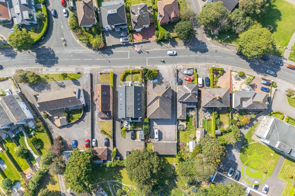 Additional property image - Town House- Cluster Views, Sandbanks Road, Whitecliff, Poole BH14