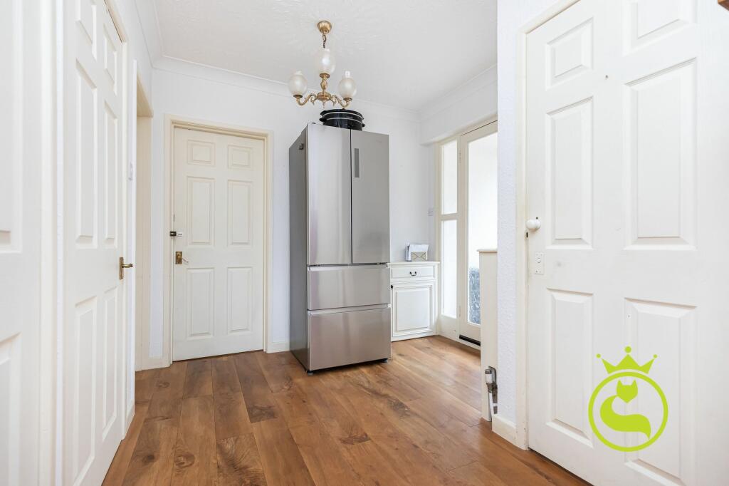 Additional property image - Good Road, Poole, BH12
