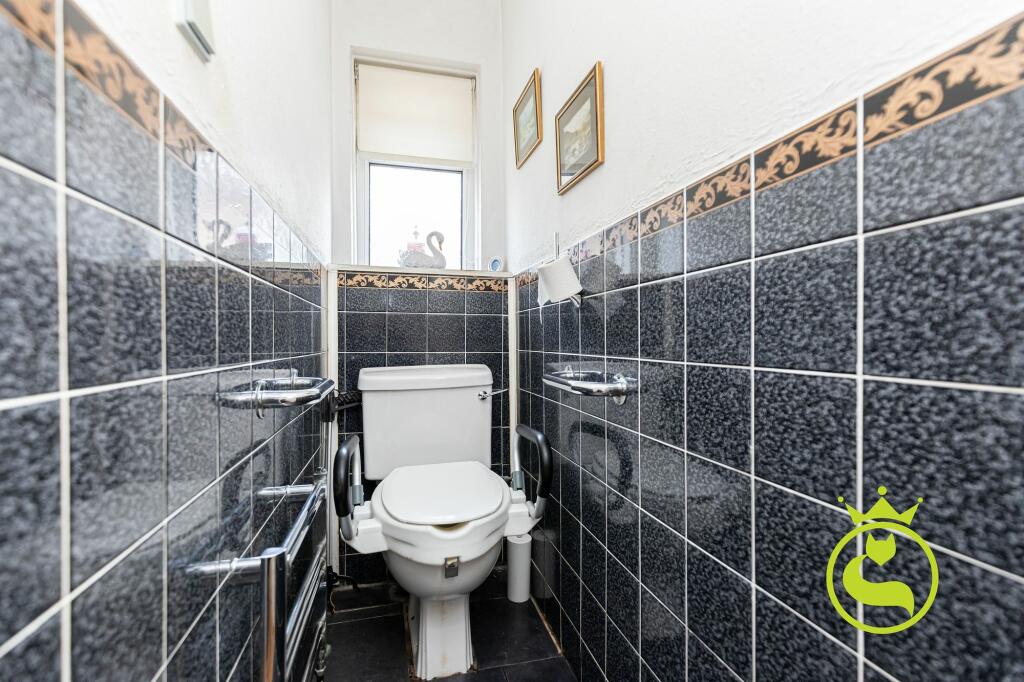 Additional property image - Good Road, Poole, BH12