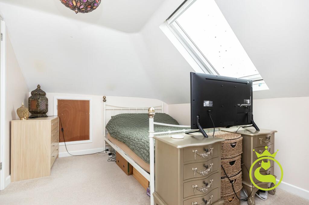 Additional property image - Good Road, Poole, BH12