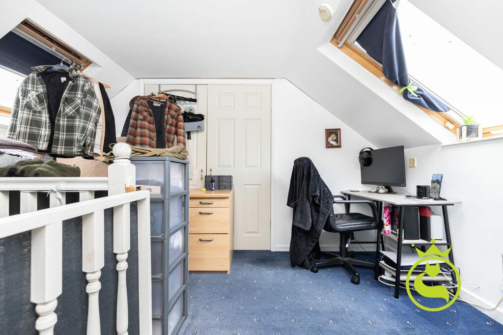 Additional property image - Good Road, Poole, BH12